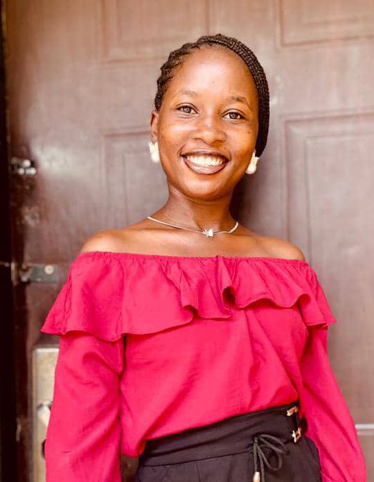 Ajiboye Damilola